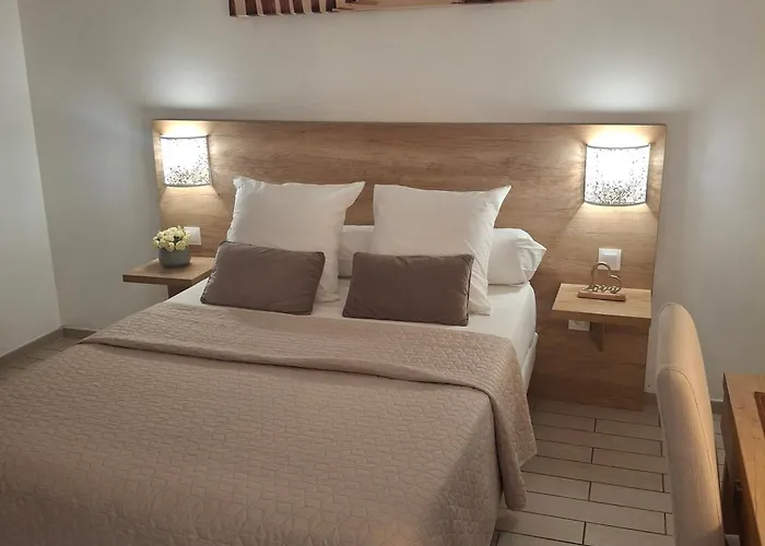 Mistral Appartements
