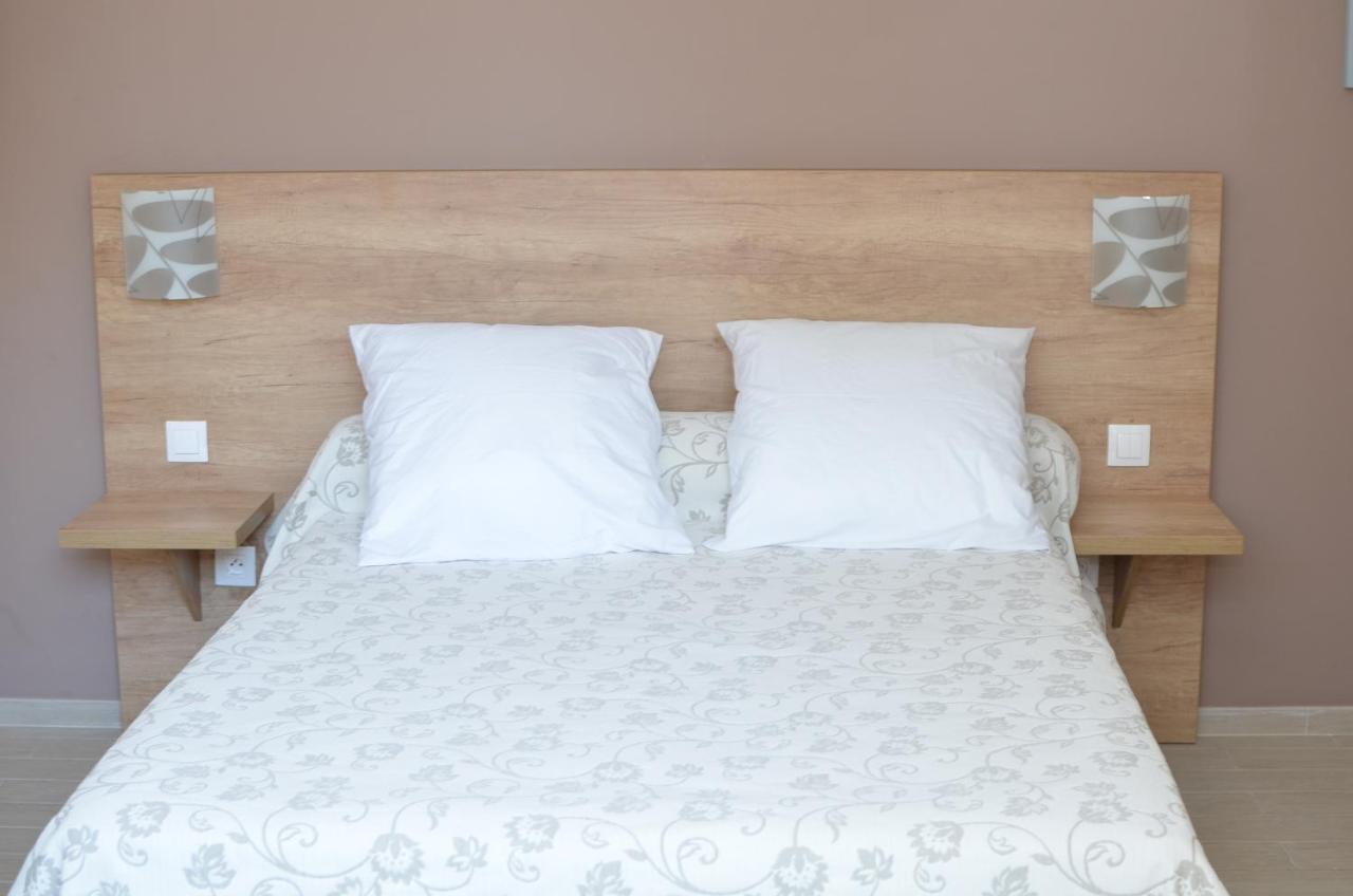 Mistral Apartment