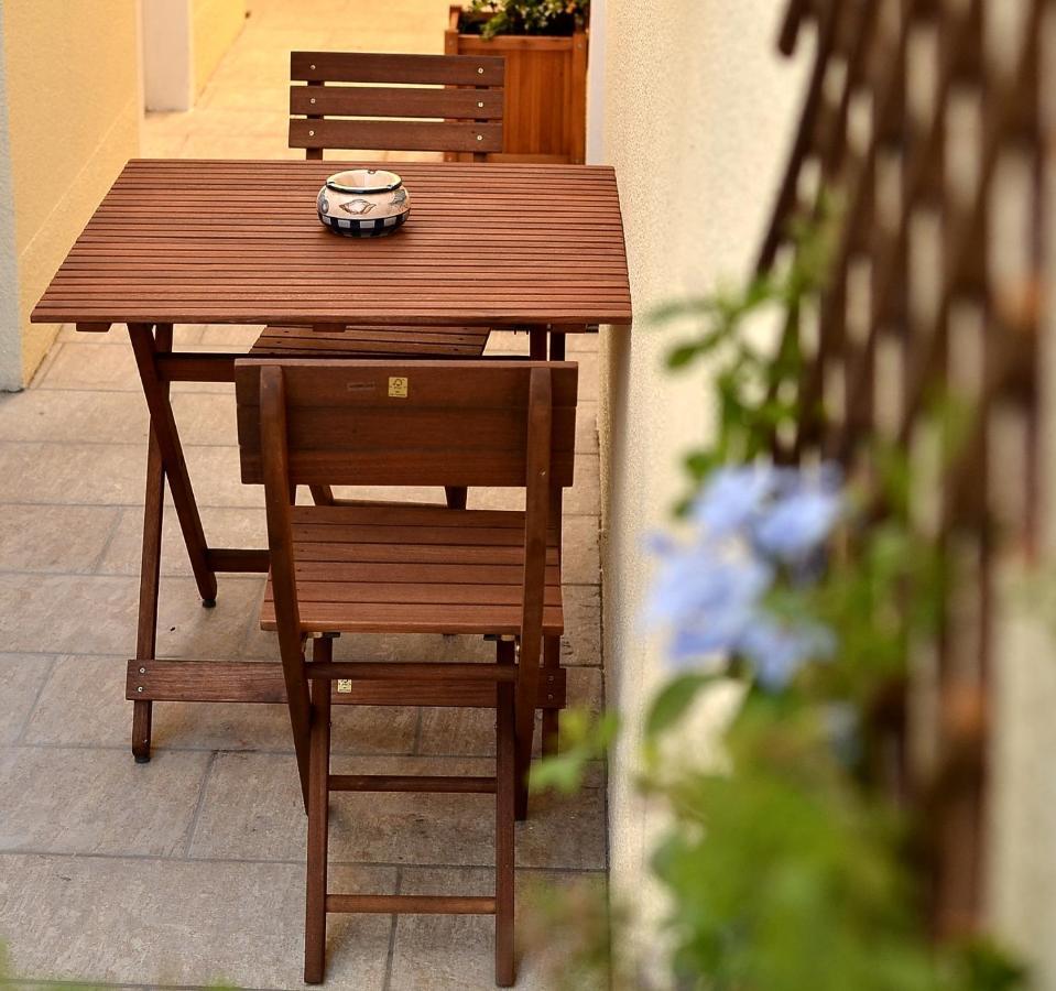 Apartment Mistral