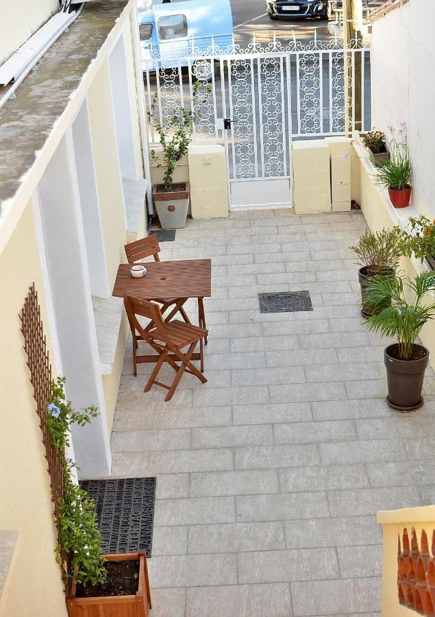 Mistral Apartment Port-Saint-Louis-du-Rhone