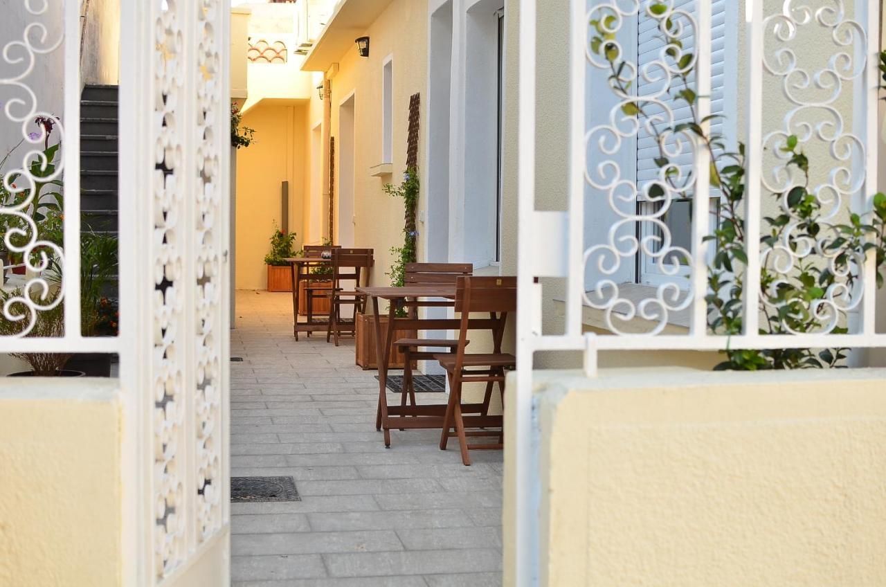 Apartment Mistral *