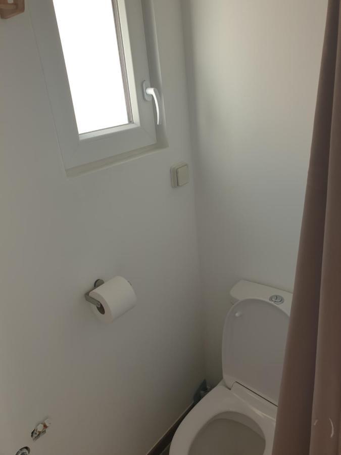 Appartement Mistral Port-Saint-Louis-du-Rhône