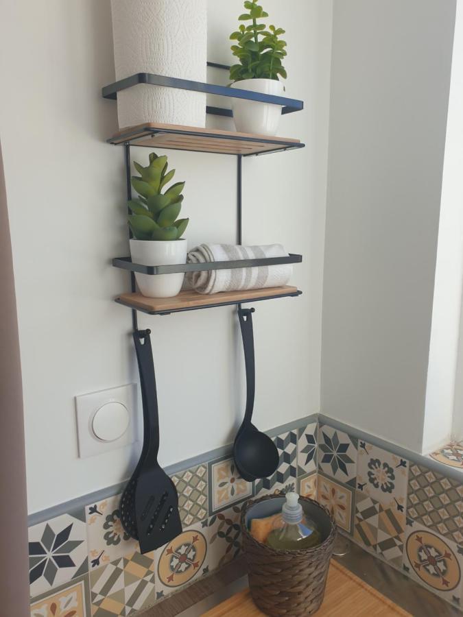 Apartment Mistral Port-Saint-Louis-du-Rhone