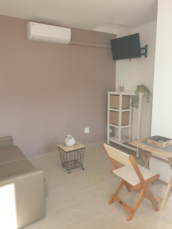 Apartment Mistral Port-Saint-Louis-du-Rhone