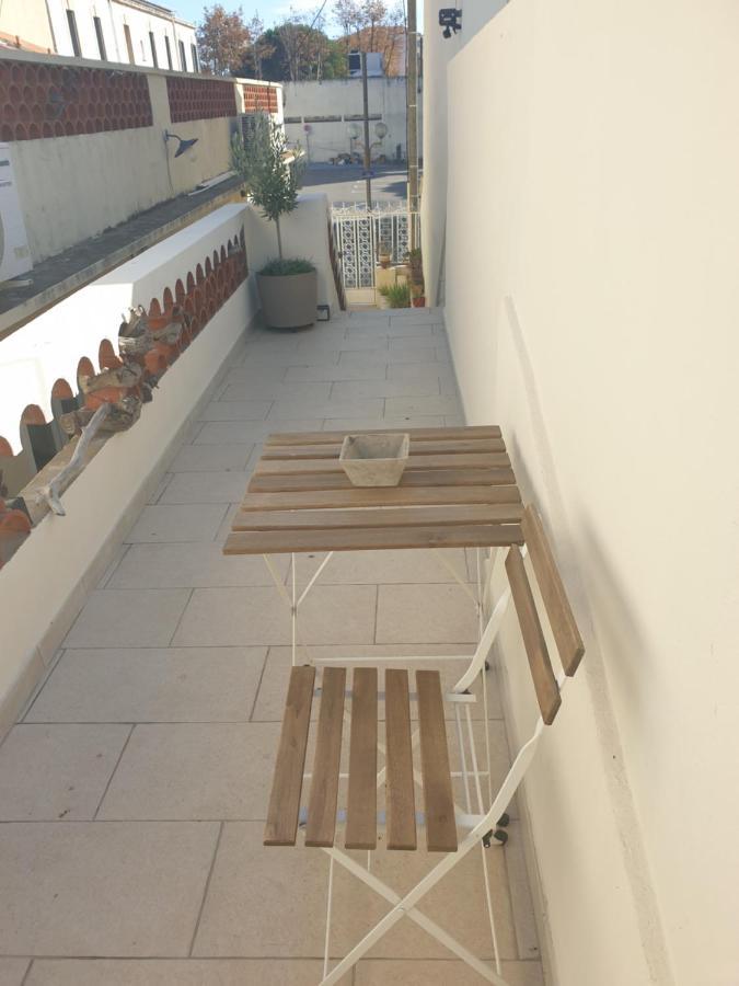 Mistral Apartamento