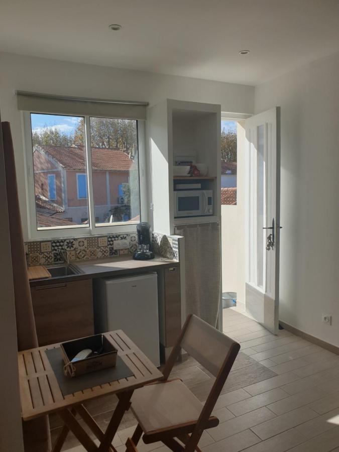 Apartment Mistral