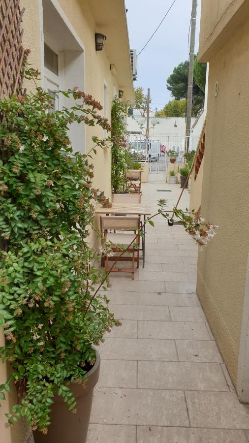 Mistral Apartment *