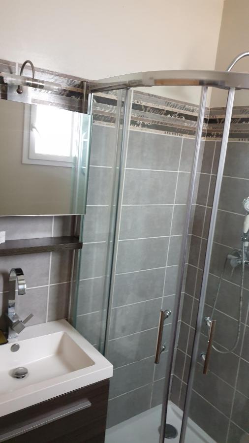 Apartment Mistral *