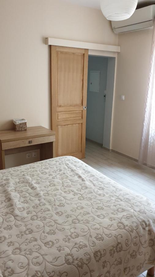 Apartamento Mistral *