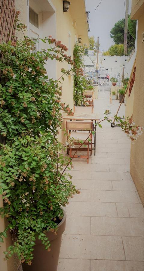 Apartamento Mistral *