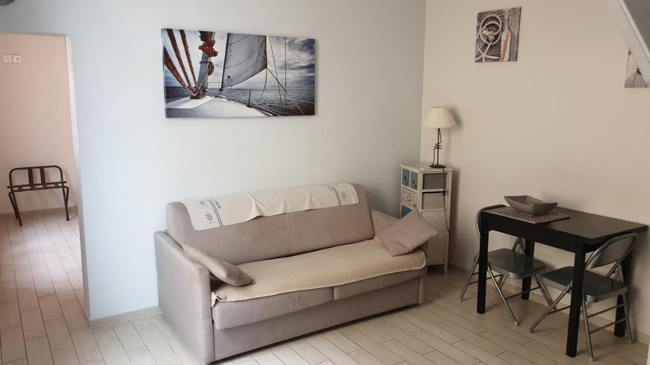 Apartamento Mistral *