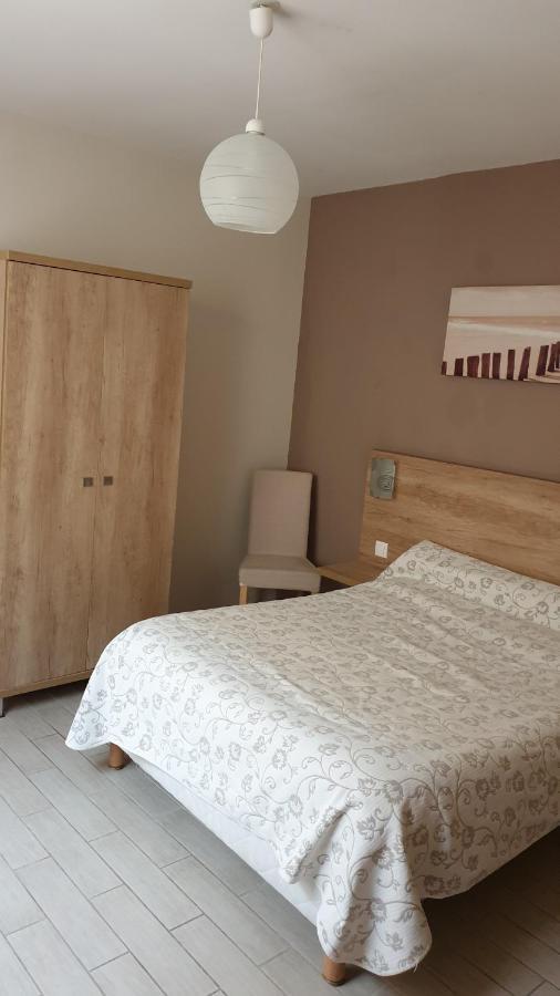 Mistral Apartamento *