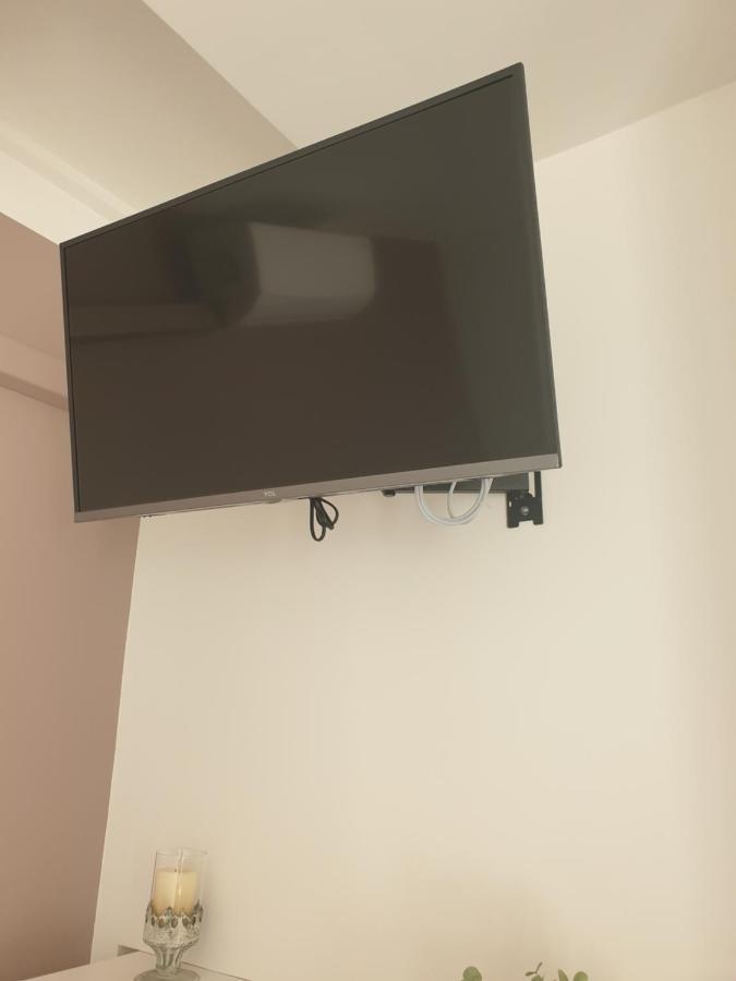 Apartment Mistral