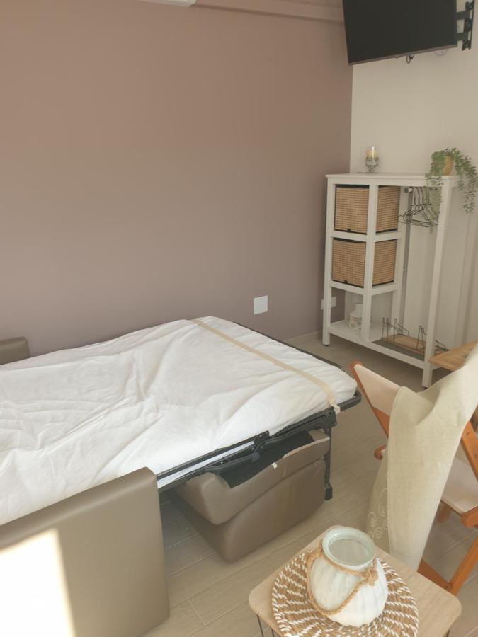 Apartment Mistral Port-Saint-Louis-du-Rhone