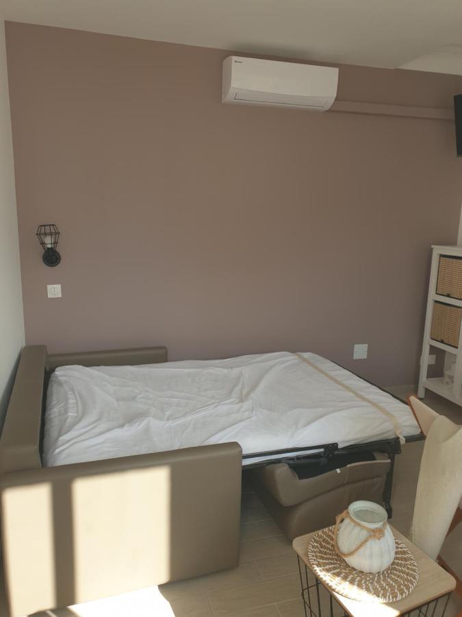 Apartamento Mistral Port-Saint-Louis-du-Rhône