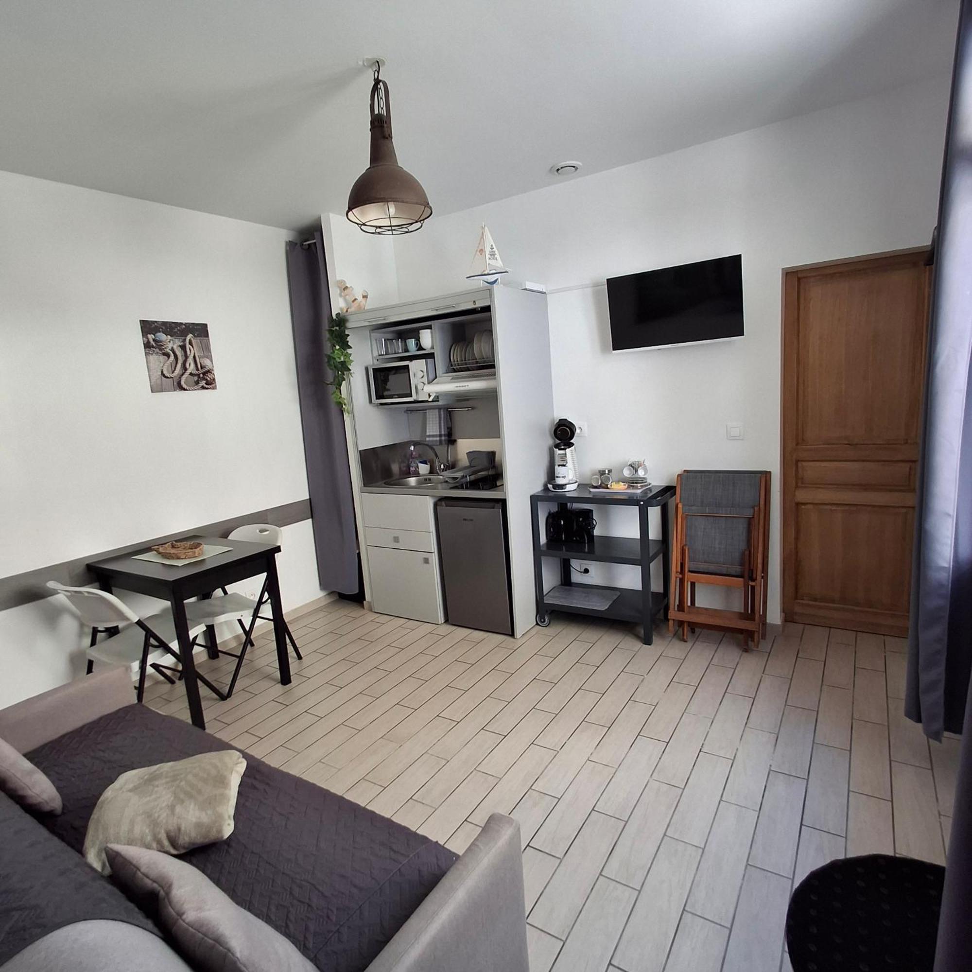 Mistral Appartement